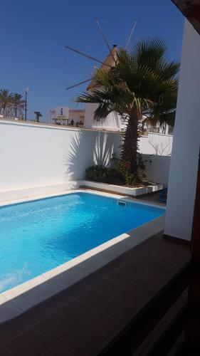 Ofertas en apartamento el molino con piscina privada (Casa o chalet), Las Negras (España)