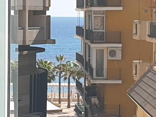 Ofertas en Apartamento El Puerto Costa del Sol (Apartamento), Fuengirola (España)