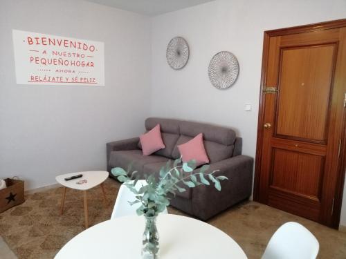 Ofertas en Apartamento el rincon de la media luna (Apartamento), Córdoba (España)