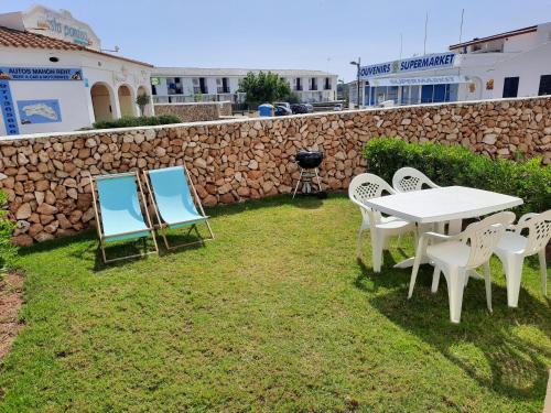 Ofertas en Apartamento en Arenal a 5 minutos de la playa (Apartamento), Arenal d'en Castell (España)