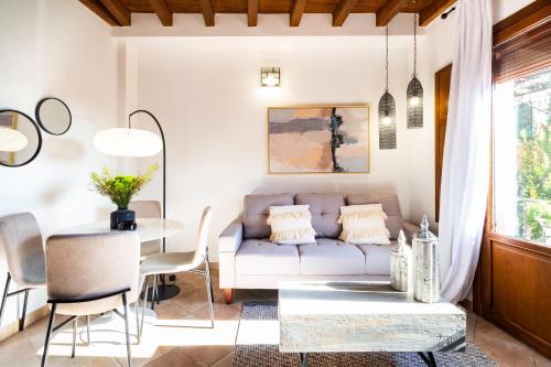 Ofertas en Apartamento junto al Albaicín con terraza (Apartamento), Granada (España)