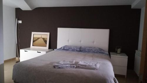 Ofertas en Apartamento Laura (Apartamento), Gandara (España)