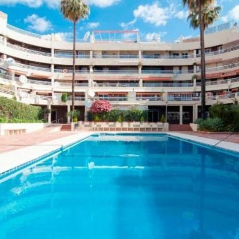 Ofertas en Apartamento marbella centro junto a la playa (Apartamento), Marbella (España)