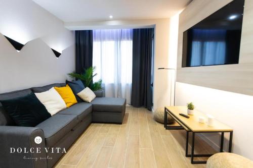 Ofertas en Apartamento Milano Living Suites en Vila real (Apartamento), Villareal (España)