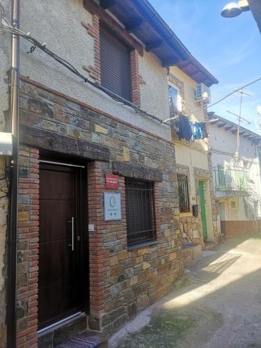 Ofertas en Apartamento Rural La Brígida las hurdes (Apartamento), El Rubiaco (España)