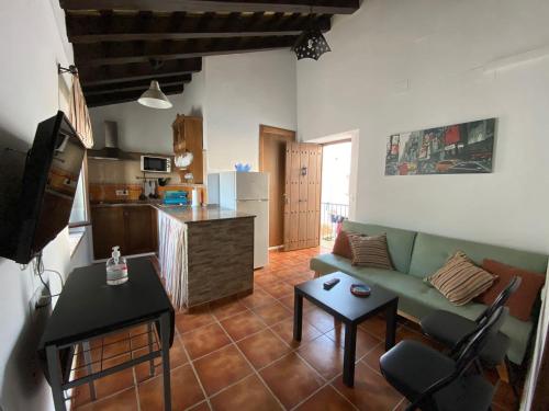 Ofertas en apartamento sagasta-Playa (Apartamento), Conil de la Frontera (España)