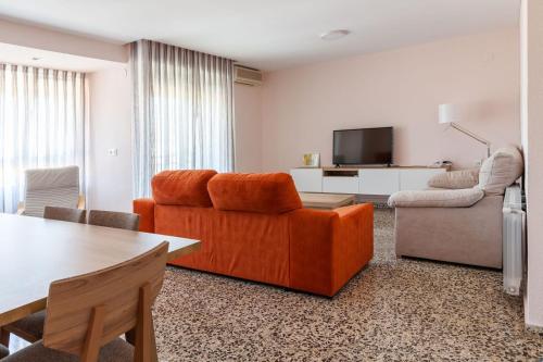 Ofertas en Apartamento Sambala (Apartamento), Ontinyent (España)