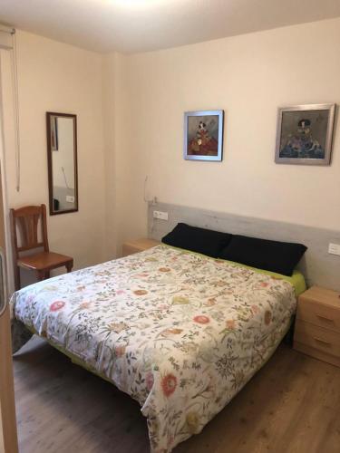 Ofertas en Apartamento San Gregorio (Apartamento), Pamplona (España)