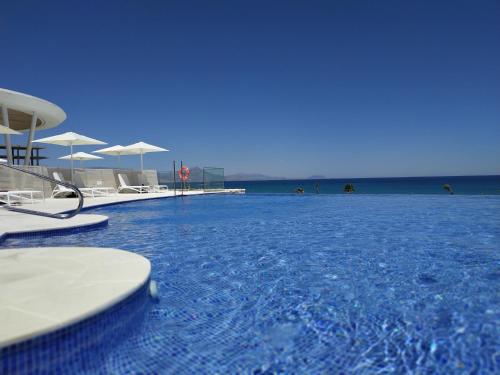 Ofertas en Apartamento SIDI Resort de lujo en Playa San Juan (Albergue), Alicante (España)