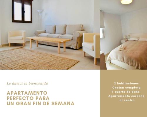 Ofertas en APARTAMENTO TURÍSTICO EN BAEZA (Apartamento), Baeza (España)