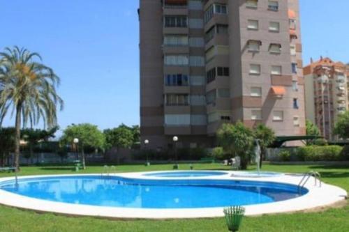 Ofertas en Apartamento Turistico Galeno (Apartamento), Benidorm (España)