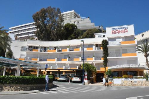 Ofertas en Apartamentos Bahia (Apartamento), Benidorm (España)