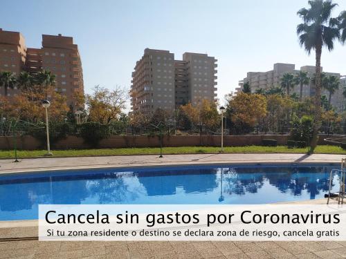 Ofertas en Apartamentos Caribe Marina D’Or 3000 (Apartamento), Oropesa del Mar (España)