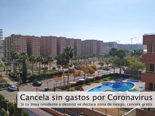 Ofertas en Apartamentos Coral - Marfil Marina Dor 3000 (Apartamento), Oropesa del Mar (España)