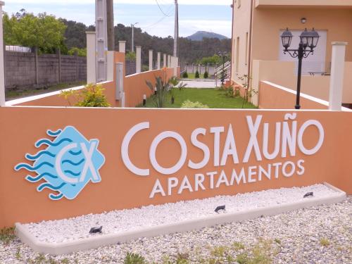 Ofertas en APARTAMENTOS COSTA XUÑO (Apartamento), Porto do Son (España)