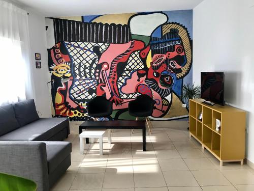 Ofertas en Apartamentos Élite Pablo Picasso (Apartamento), Mérida (España)