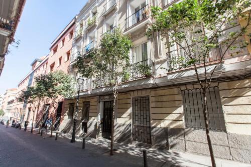 Ofertas en APARTAMENTOS GRAN VIA CENTRO PUERTA DEL SOL (Apartamento), Madrid (España)