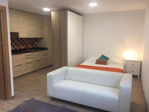 Ofertas en Apartamentos Joveljaina (Apartamento), La Seu d'Urgell (España)