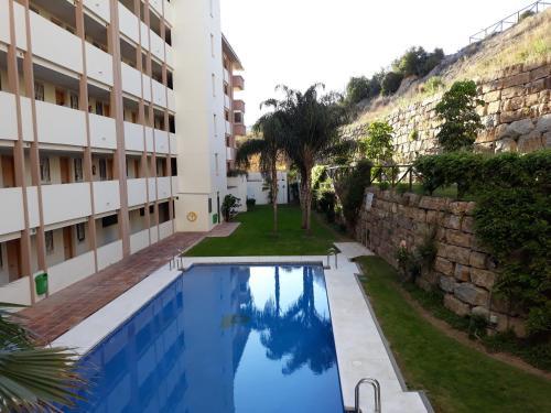 Ofertas en Apartamentos Los Pacos (Apartamento), Fuengirola (España)