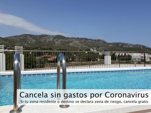Ofertas en Apartamentos Neptuno Oropesa 3000 (Apartamento), Oropesa del Mar (España)