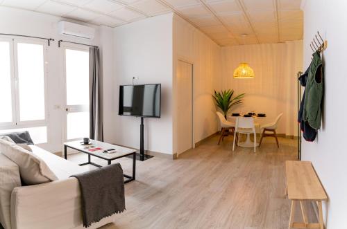 Ofertas en Apartamentos Nueva 11 (Apartamento), Ronda (España)