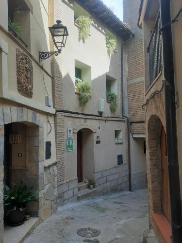 Ofertas en Apartamentos Porches de Guara (Apartamento), Radiquero (España)