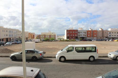 Ofertas en Apartment Fulvio Fuerteventura (Apartamento), Puerto del Rosario (España)
