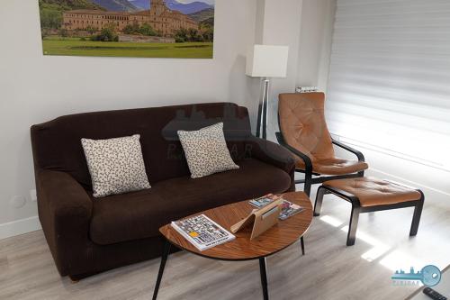 Ofertas en Apartment muy céntrico y diseño moderno 7' Laurel (Apartamento), Logroño (España)