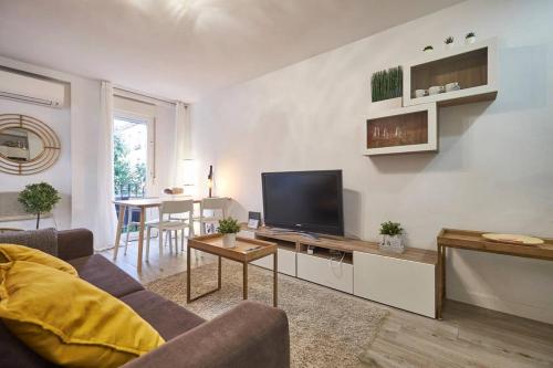 Ofertas en Apartment SAN MIGUEL (Apartamento), Madrid (España)