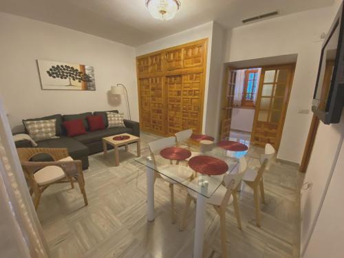 Ofertas en Apartment with one bedroom in Cordoba with WiFi (Apartamento), Córdoba (España)