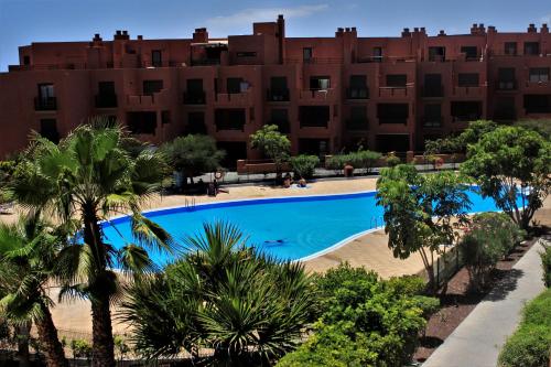 Ofertas en Apartment with sea & garden view (Apartamento), Granadilla de Abona (España)