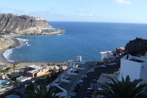 Ofertas en Appartamento in Residece Monsenor Gran Canaria (Apartamento), Playa del Cura (España)
