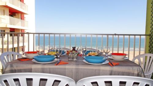 Ofertas en AQUARIUM playa de Gandía - (Alquiler solo familias) (Apartamento), Playa de Gandía (España)
