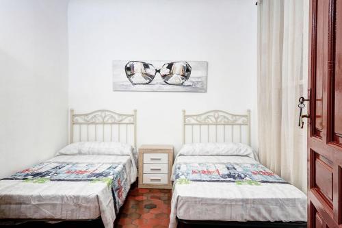 Ofertas en Arab Baths Apartament (Apartamento), Granada (España)