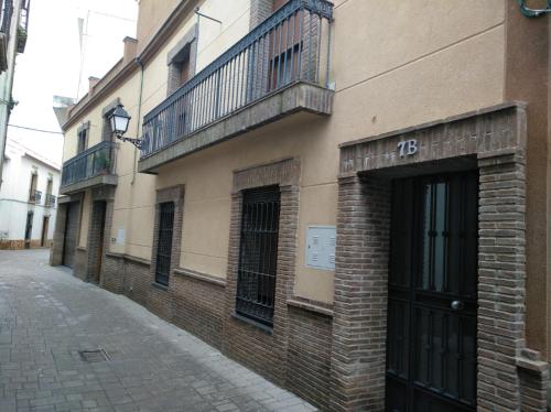 Ofertas en A.T. EL LEGADO (Casa o chalet), Andújar (España)