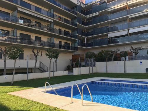 Ofertas en Ático ''Las Dunas'' - 153B (Apartamento), Cambrils (España)