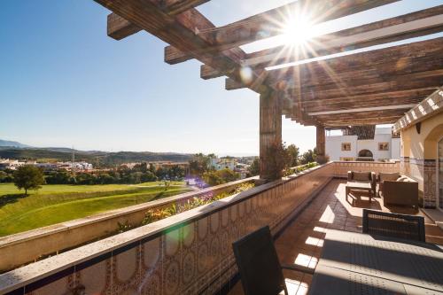 Ofertas en Atico Miraflores Golf, Alquiler por semanas (Apartamento), Sitio de Calahonda (España)