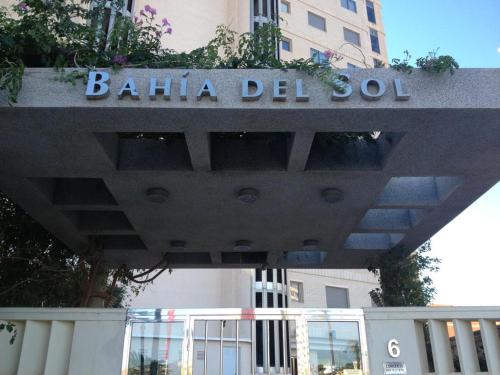 Ofertas en Bahia del Sol 8 (Apartamento), Calpe (España)