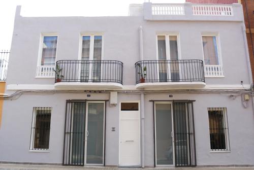 Ofertas en Balustrada Apartments (Apartamento), Burjassot (España)