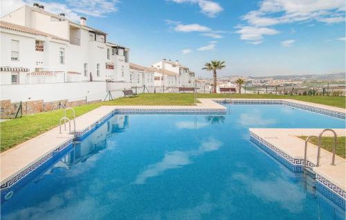 Ofertas en Beautiful home in Caleta de Velez w/ WiFi, Outdoor swimming pool and 2 Bedrooms (Casa o chalet), Caleta de Vélez (España)