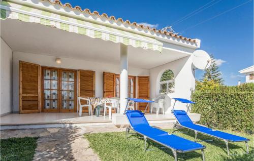 Ofertas en Beautiful home in Peniscola w/ WiFi, Outdoor swimming pool and 2 Bedrooms (Casa o chalet), Peñíscola (España)