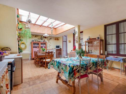 Ofertas en Beautiful Mansion in Hermigua, La Gomera with Patio (Casa o chalet), Agulo (España)