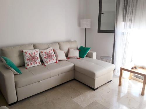 Ofertas en Bel appartement au centre ville et de la plage (Apartamento), Ceuta (España)