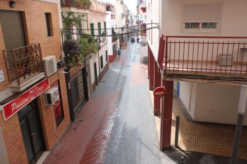 Ofertas en BIG APARTMENT IN THE OLD TOWN (Apartamento), Benidorm (España)