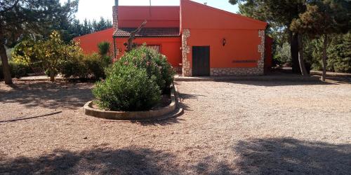 Ofertas en bodega y casa casaquemada (Casa o chalet), Argamasilla de Alba (España)