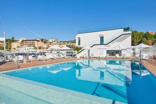 Ofertas en Calanova Sports Residence (Resort), Palma de Mallorca (España)