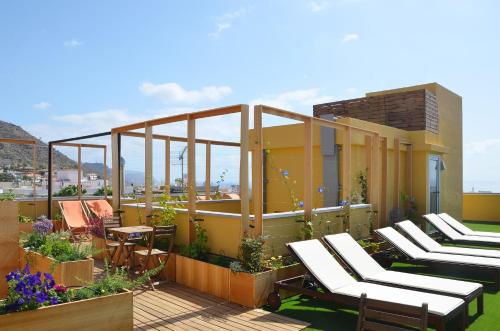 Ofertas en Canary Lofts (Apartamento), Santa Cruz de Tenerife (España)