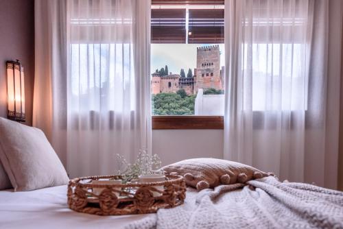 Ofertas en CANDIL APARTMENTS by Alhambra Suite (Apartamento), Granada (España)