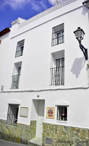 Ofertas en Caracuel de Badía (Casa o chalet), El Burgo (España)