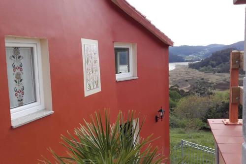 Ofertas en Casa acogedora con vistas al mar (Casa o chalet), Valdoviño (España)